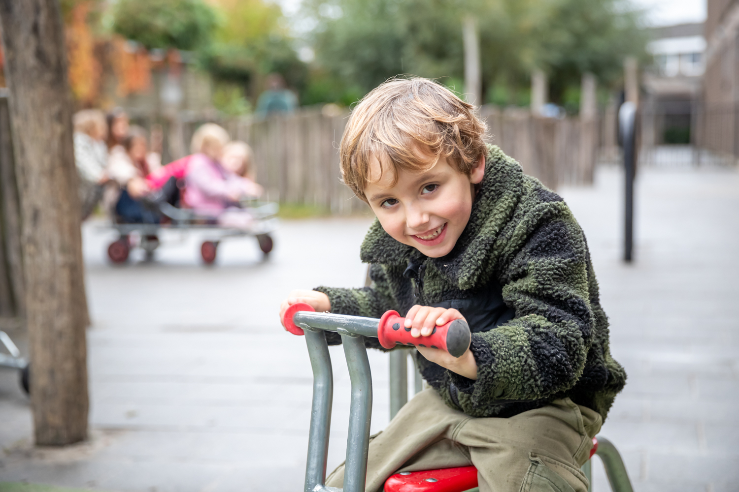 Hoe kies ik een basisschool? | Kinderstad